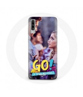 Coque pour Samsung Galaxy...
