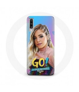 Coque pour Samsung Galaxy...