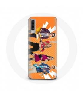 Coque pour Samsung Galaxy...