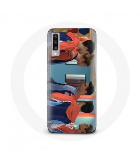 Coque pour Samsung Galaxy...