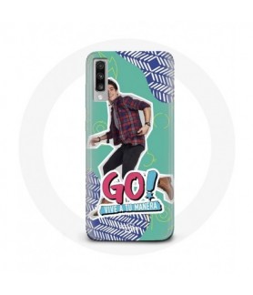 Coque pour Samsung Galaxy...
