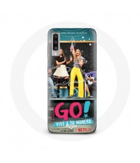 Coque pour Samsung Galaxy...