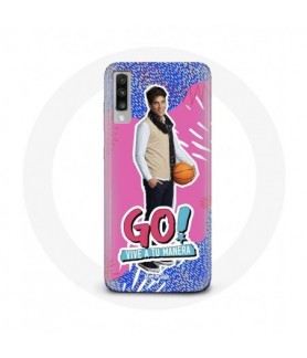Coque pour Samsung Galaxy...