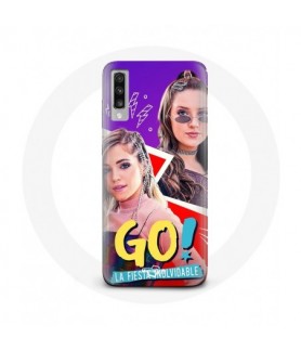 Coque pour Samsung Galaxy...