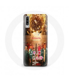 Coque pour Samsung Galaxy...