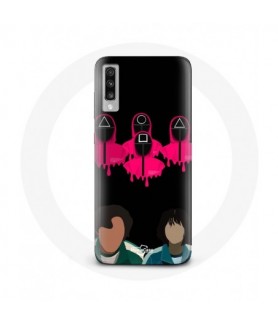 Coque pour Samsung Galaxy...