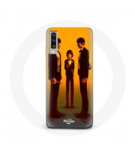 Coque pour Samsung Galaxy...