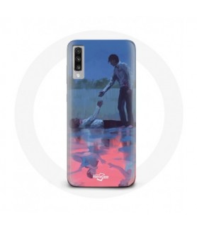 Coque pour Samsung Galaxy...