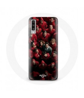 Coque pour Samsung Galaxy...