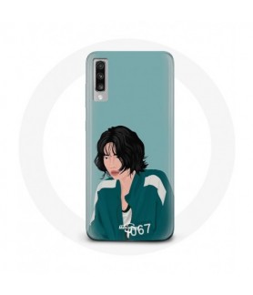 Coque pour Samsung Galaxy...
