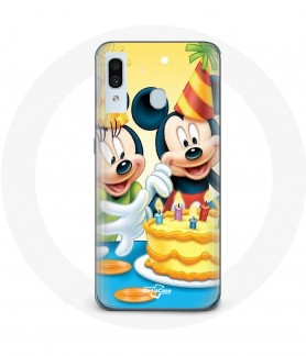 Galaxy A30 mickey mouse...