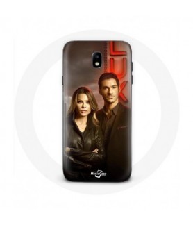 Coque pour Samsung Galaxy...