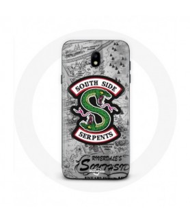 Coque pour Samsung Galaxy...
