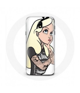 Coque pour Samsung Galaxy...