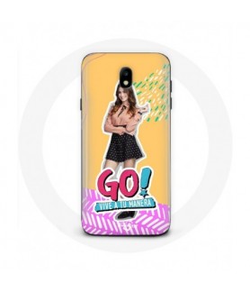 Coque pour Samsung Galaxy...