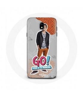 Coque pour Samsung Galaxy...