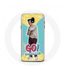 Coque pour Samsung Galaxy...