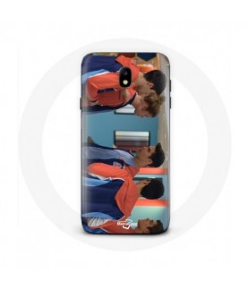 Coque pour Samsung Galaxy...