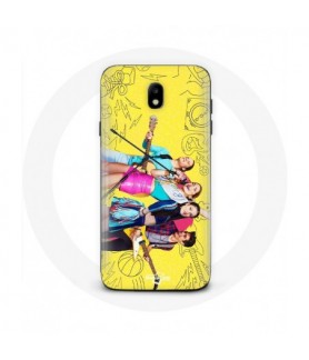 Coque pour Samsung Galaxy...
