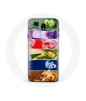 Coque pour Samsung Galaxy...