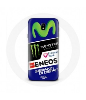 Coque pour Samsung Galaxy...
