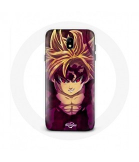 Coque pour Samsung Galaxy...