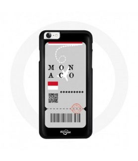 Coque pour Iphone 5/5S - SE...