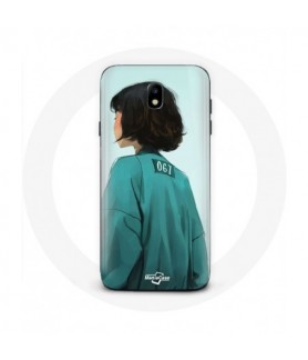 Coque pour Samsung Galaxy...