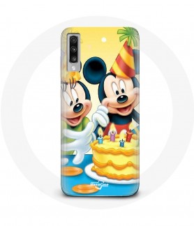 Galaxy A70 mickey mouse...