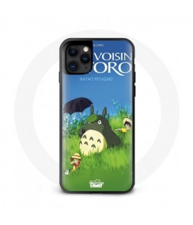 Coque Iphone  11 Mon Voisin...