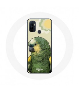 Coque Oppo A53 Amazone...