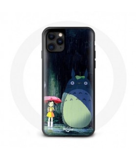 Coque Iphone  13 animé Mon...