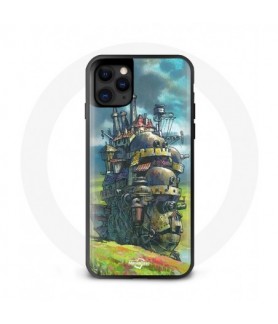 Coque Iphone  13 Pro  animé...