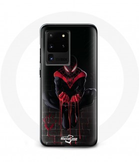 Galaxy S20 case Spiderman