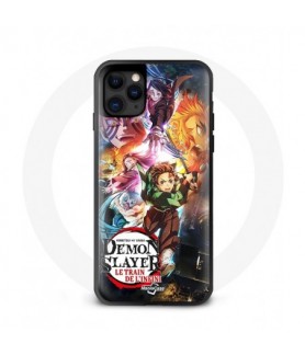 Coque Iphone 13 Pro  dessin...