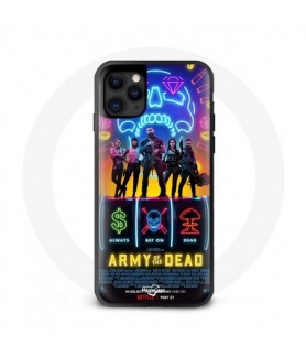 Coque Iphone 13 Mini Army...