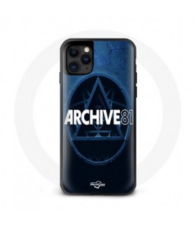 Coque Iphone 13  Archive 81...