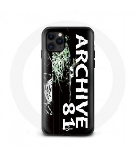 Coque Iphone 13 Archive 81...