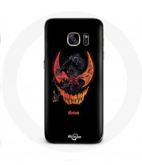 Galaxy S6 Venom case
