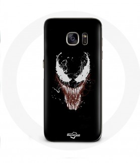 Galaxy S6 Venom carnage case