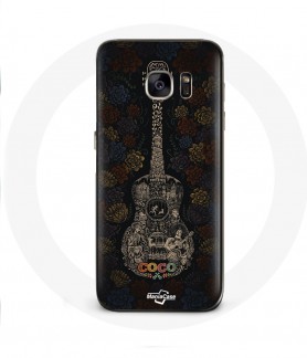 Galaxy S6 guitar case