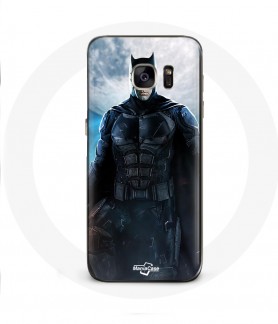 Galaxy S6 batman case
