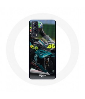 Coque Vivo Y72 Valentino...