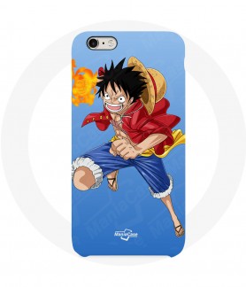 Coque iPhone 6 Plus One Piece