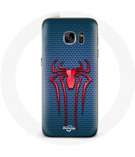 Coque Galaxy S7 spider man