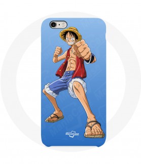 iPhone 6 Plus Case One Piece