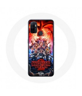 Coque Oppo A53 Stranger...