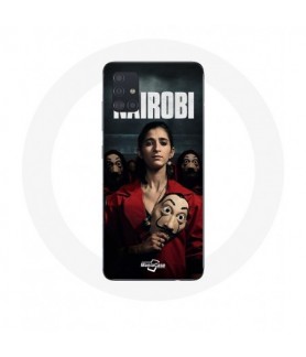 Coque Samsung Galaxy A51 La...