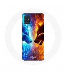 Coque Samsung Galaxy A51...