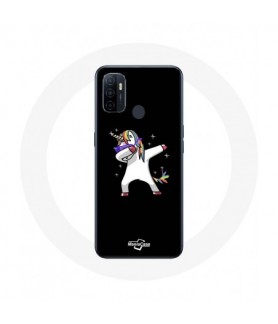Coque Oppo A53 Dab unicorn...